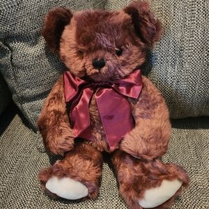 Knickerbocker New Generation Rosie Bear